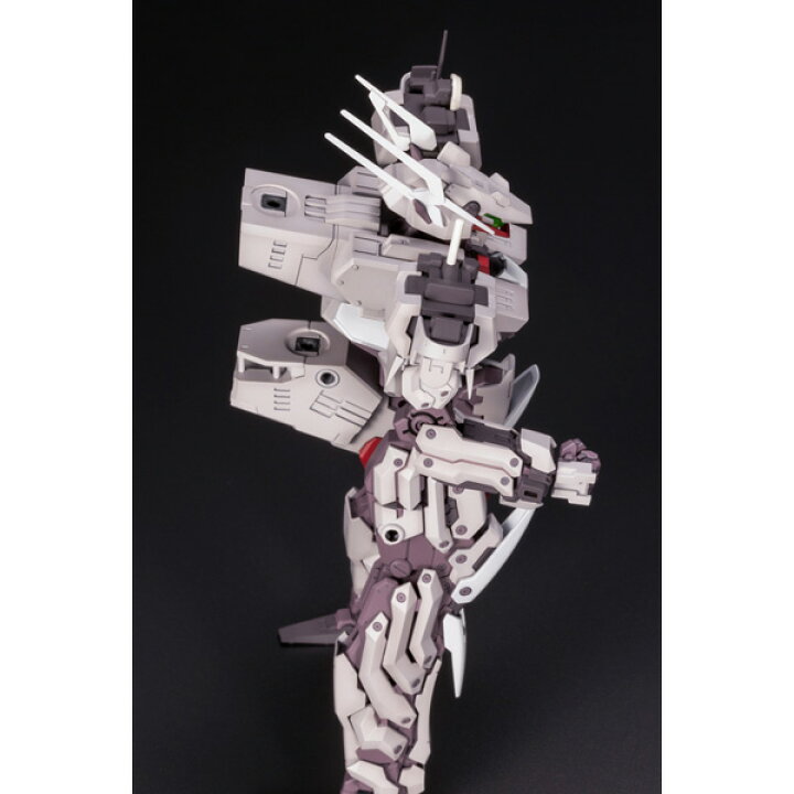 楽天市場 コトブキヤ 1 100 フレームアームズ 金剛 プラモデル ソフマップ デジタルコレクション