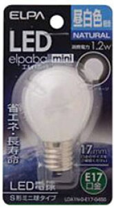 ELPA LED�d�� �uS�`�~�j���`�v�i�����F�E����E17�j�@LDA1N-G-E17-G450 LDA1NGE17G450