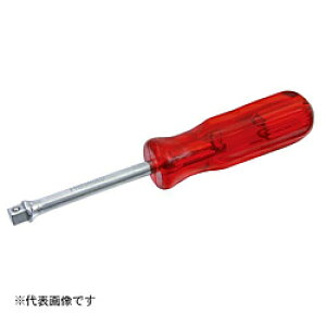SEKPROAUTO 5020061 6.35mm�X�s���i�[�n���h�� 150mm 5020061