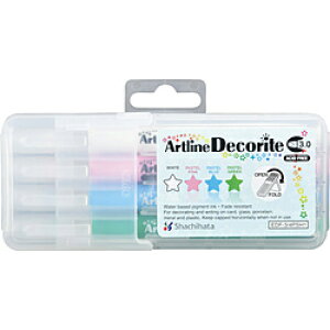 V`n^ y [pc/3mm] Artline Decorite(A[gC fRCg) 4FZbg1 EDF-3/4PSH1 EDF34PSH1