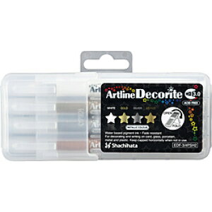 V`n^ y [pc/3mm] Artline Decorite(A[gC fRCg) 4FZbg2 EDF-3/4PSH2 EDF34PSH2