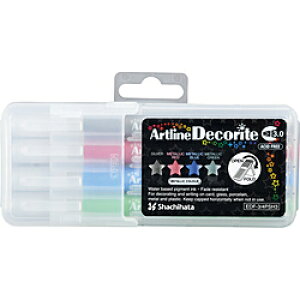V`n^ y [pc/3mm] Artline Decorite(A[gC fRCg) 4FZbg3 EDF-3/4PSH3 EDF34PSH3