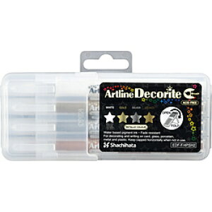 V`n^ y [M^Cv] Artline Decorite(A[gC fRCg) 4FZbg2 EDF-F/4PSH2 EDFF4PSH2