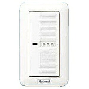 Panasonic(�p�i�\�j�b�N) ���C��X�C�b�`�@FY-SV05W(�[���v�m�F) FYSV05W