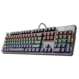 楽天市場 赤軸 ゲーミングキーボードの通販
