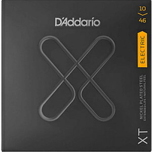 DADDARIO GLM^[ XTE1046 XTE1046