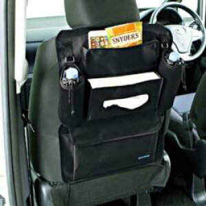 BONFORM 7524-07BK@V[gobN|Pbg@V[g[|Pbg@y^ʎԗp@[@TCYF40×50cm@J[FubN