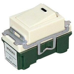 Panasonic(�p�i�\�j�b�N) �t���J���[�����X�C�b�`D WN5003P WN5003