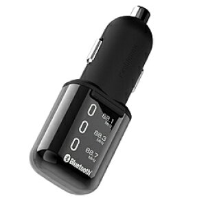 JV Bluetooth FMgX~b^[ ubN KD-204 KD204