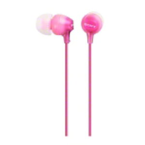 SONY(�\�j�[) MDR-EX15LP(�s���N)MDR-EX15LP PI �J�i���^�C���z�� MDREX15LPPI