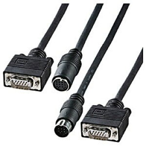 SANWA SUPPLY(TTvC) fBXvCHzP[u iAiORGBE HpE10mj KC-K100 KCK100