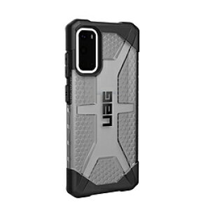 UAG UAG-RGLXS20-AS UAG Galaxy S20 PLASMA Case(�A�b�V��) UAGRGLXS20AS