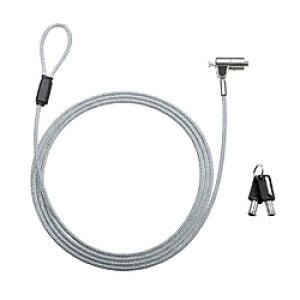 SANWA SUPPLY(�T�����T�v���C) nano�X���b�g�Ή��Z�L�����e�B���C���[�E�V�����_�� SLE-38S SLE38S