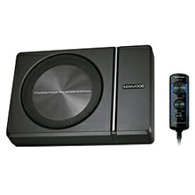 KENWOOD(ケンウッド) KSC-SW30 チューンアップ・サブウーファー KSCSW30