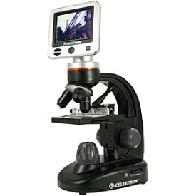 Vixen LCDデジタル顕微鏡2