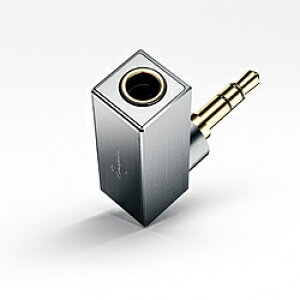 �J�C�� 3.5mm TRS to 4.4mm TRRRS�ϊ��A�_�v�^ PH-35X PH35X