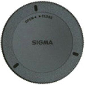 SIGMA(VO}) YALbviVO}pj REAR CAP LCR-SA II REARCAPLCRSA2