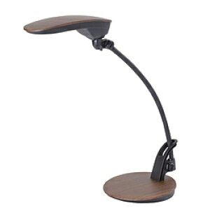 スワン電器 LEDデスクスタンド PEX03BR PEX03BR