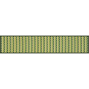 �C�P�q�R �����L�b�`���}�b�g�@�h���b�vGN�@80×240cm �O���[�� 8230920