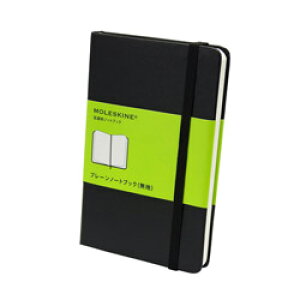 MOLESKINE NVbN m[gubN n[hJo[ v[(n) ubN Pocket QP012 QP012