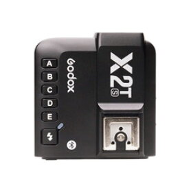 GODOX TTLワイヤレスフラッシュトリガー X2TS ソニー用 GX・X2TS
