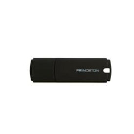 PRINCETON(プリンストン) PFU-XJF/32GBK　USBフラッシュメモリー キャップタイプ [32GB/ブラック] PFU-XJFシリーズ PFUXJF32GBK