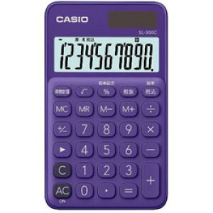 CASIO(JVI) Jtdi10j@SL-300C-PL-N@p[v SL300CPLN y864z