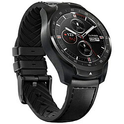 楽天市場 Mobvoi スマートウォッチ Wf196 Black Wf ソフマップ デジタルコレクション