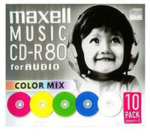 maxell ypCD-Ri8010j CDRA80MIX.S1P10S CDRA80MIXS1P10S