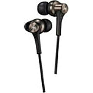 JVC�P���E�b�h HA-FX46(�u���b�N)HA-FX46-B�y�d�ቹ���f���z �J�i���^�C���z�� HAFX46B