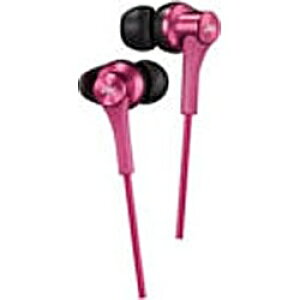 JVC�P���E�b�h HA-FX46(�s���N)HA-FX46-P�y�d�ቹ���f���z �J�i���^�C���z�� HAFX46P