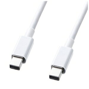 SANWA SUPPLY(TTvC) ~jDisplayPortP[uy~jDisplayPort IXźy~jDisplayPort IXzi2.0mEzCgj@KC-DPMM2W KCDPMM2W