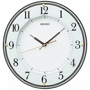 SEIKO �d�g�|�����v �u�X�^���_�[�h�v KX213B KX213B [�U���s��]