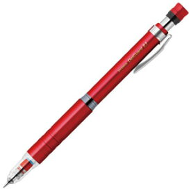 ゼブラ [シャープペン]デルガード タイプLx レッド（芯径：0.3mm） P-MAS86-R PMAS86R