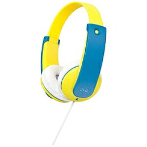 JVC�P���E�b�h HA-KS2 Y(�C�G���[)�y�{��200g�ȉ��z �q�������E�L�b�Y�p�w�b�h�z�� HAKS2Y