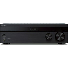 SONY(ソニー) STR-DH790 AVアンプ [ハイレゾ対応 /Bluetooth対応 /ワイドFM対応 /7.1ch /DolbyAtmos対応] STRDH790 【864】 [振込不可]