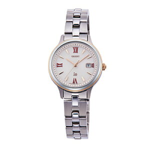 �I���G���g���v �I���G���g�iOrient�jiO�uNATURAL��PLAIN�vLIGHT CHARGE RN-WG0006P RNWG0006P
