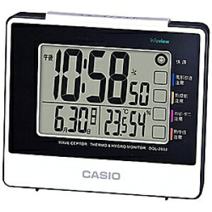 CASIO(JVI) dgڊo܂v EF[uZv^[iwave ceptorjum点NbNv DQL-260-J7JF DQL260J7JF