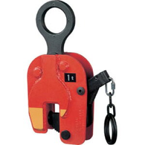 象印チェンブロック 立吊クランプ1Ton VA01000 VA01000