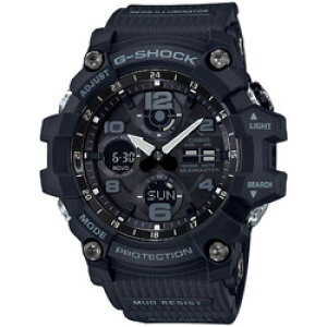 CASIO(JVI) m\[[dgvnG-SHOCK uMaster of G MUDMASTERi}X^[IuG }bh}X^[jMULTI BAND 6v@GWG-100-1AJF GWG1001AJF