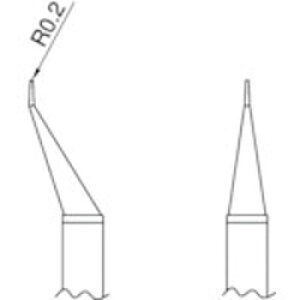  T8-1001  Đ CHIP 0.5I^2{ T81001