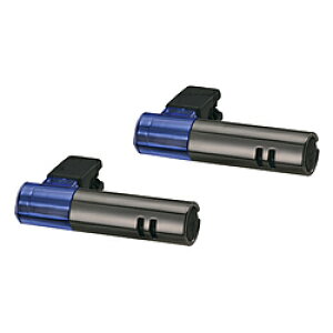 カーメイト H1141 ブラングエアミニスティック2P ホワイトムスク H1141