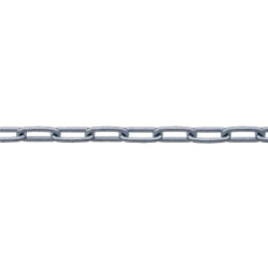 �g���X�R���R TRUSCO ���j�N���J�b�g�`�F�[�� 4.0mmX15m TIC-4015 TIC4015