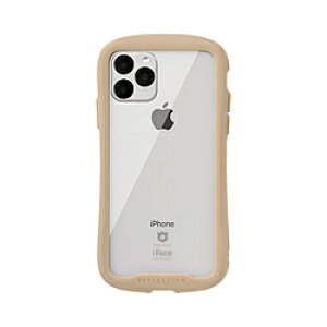 HAMEE iPhone 11 Pro 5.8C` iFace ReflectionKXNAP[X 41-907344 x[W IPXIIFACERFTBG [Us] [s]