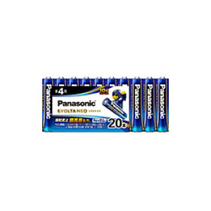 Panasonic(pi\jbN) LR03NJ/20SW P4dr EVOLTAiG{^j [20{ /AJ] LR03NJ20SW