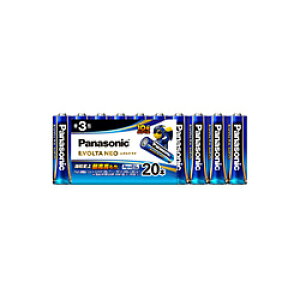 Panasonic(pi\jbN) LR6NJ/20SW P3dr EVOLTANEOiG{^lIj [20{ /AJ] LR6NJ20SW