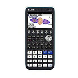 CASIO(カシオ) グラフ関数電卓（10桁）　FX-CG50-N FXCG50N 【864】