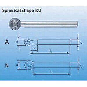 PFERD _ChC^[io[@6mm@120@DKUA12258965 DKUA12258965