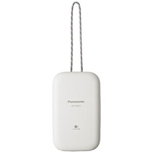 Panasonic(パナソニック) コンパクト脱臭機 MS-DM10-H ライトグレー MSDM10