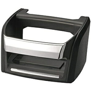 カーメイト NZ518 車種別 ドリンクホルダー アルファード用 メッキ NZ518